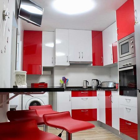 Apartamento Casco Historico Apartman Santiago de Compostela Kültér fotó