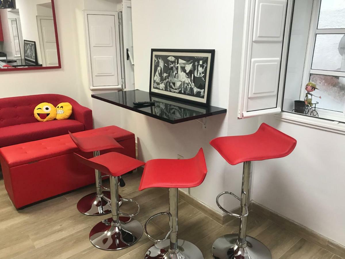 Apartamento Casco Historico Apartman Santiago de Compostela Kültér fotó