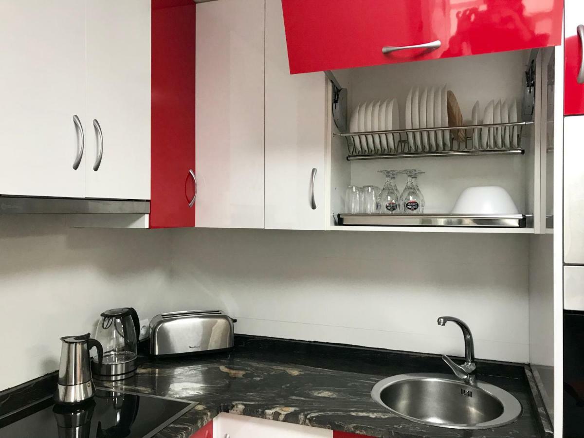 Apartamento Casco Historico Apartman Santiago de Compostela Kültér fotó