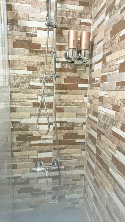 Apartamento Casco Historico Apartman Santiago de Compostela Kültér fotó